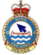 17 Wing Crest