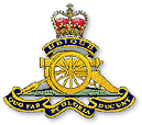 RCA Badge